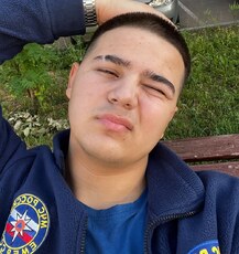 Фотография мужчины Тимур, 19 лет из г. Нефтекамск