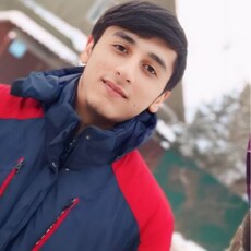 Фотография мужчины Aлек, 21 год из г. Омск