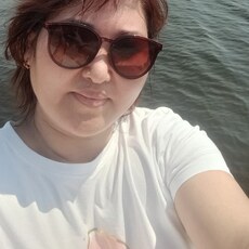 Фотография девушки Алия, 44 года из г. Оренбург