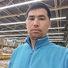 Фотография мужчины Камил, 39 лет из г. Комсомольск-на-Амуре