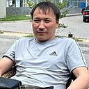 Данияр, 37 лет