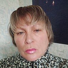 Фотография девушки Любовь, 48 лет из г. Миллерово