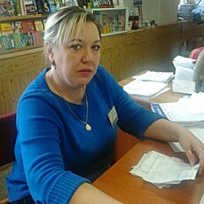 Фотография девушки Ирина, 55 лет из г. Кунгур