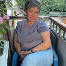 Фотография девушки Елена, 50 лет из г. Саратов