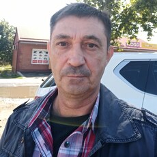 Фотография мужчины Александр, 53 года из г. Каневская