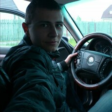 Фотография мужчины Саша, 28 лет из г. Речица