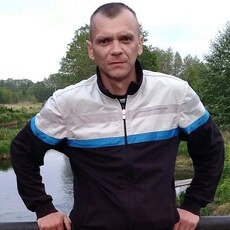 Фотография мужчины Анатолий, 41 год из г. Пружаны