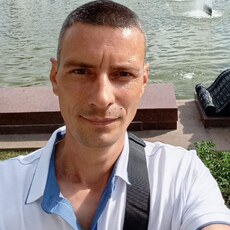 Фотография мужчины Александр, 39 лет из г. Гродно