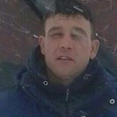 Фотография мужчины Андрей, 37 лет из г. Костанай