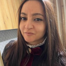 Фотография девушки Gaya, 34 года из г. Тюмень