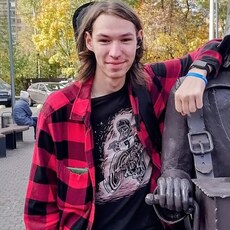 Фотография мужчины Илья, 21 год из г. Санкт-Петербург