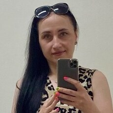 Фотография девушки Света, 35 лет из г. Киев