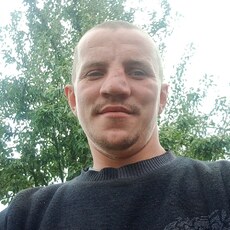 Фотография мужчины Сергей Петрович, 29 лет из г. Могилев