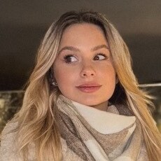 Фотография девушки Юлия, 24 года из г. Тихорецк