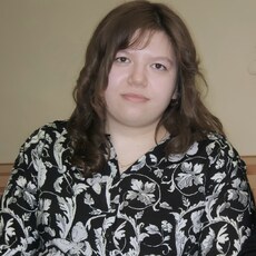 Фотография девушки Эльвира, 32 года из г. Оренбург