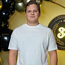 Пётр, 24 года