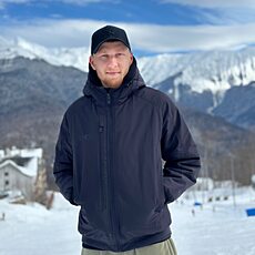 Фотография мужчины Иван, 31 год из г. Сочи