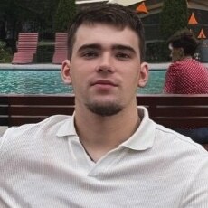 Фотография мужчины Денис, 26 лет из г. Ярославль