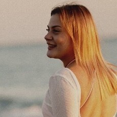 Фотография девушки Ольга, 21 год из г. Самара