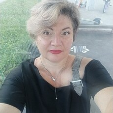 Фотография девушки Людмила, 44 года из г. Москва