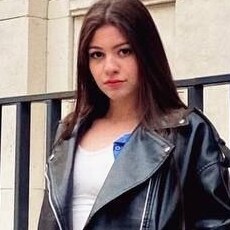 Фотография девушки Лиза, 19 лет из г. Киев