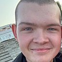 Кирилл, 19 лет