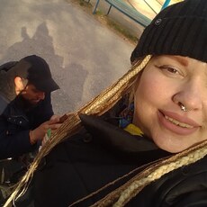 Фотография девушки Вика, 31 год из г. Екатеринбург