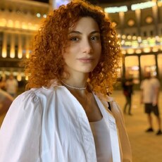 Фотография девушки Цветок, 37 лет из г. Санкт-Петербург