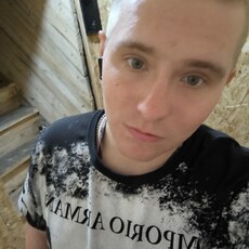Фотография мужчины Дмитрий, 22 года из г. Южноуральск