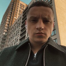 Фотография мужчины Ande, 24 года из г. Киев