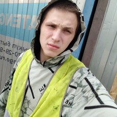 Фотография мужчины Паша, 20 лет из г. Калинковичи