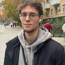 Егор, 23 года