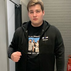 Фотография мужчины Илья, 21 год из г. Самара