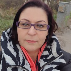 Фотография девушки Светлана, 50 лет из г. Санкт-Петербург