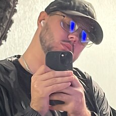 Фотография мужчины Федя, 26 лет из г. Чита