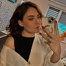 Фотография девушки Диана, 22 года из г. Мосты