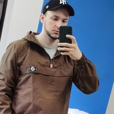 Фотография мужчины Евгений, 33 года из г. Тула