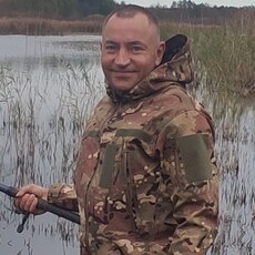 Фотография мужчины Василь, 41 год из г. Броды