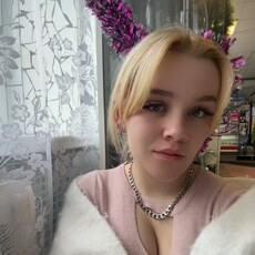 Фотография девушки Dasha, 21 год из г. Смолевичи