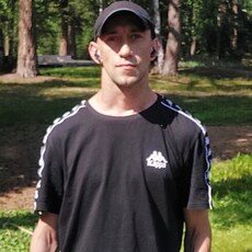 Фотография мужчины Артём, 33 года из г. Выкса