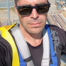 Фотография мужчины Сергей, 37 лет из г. Елец