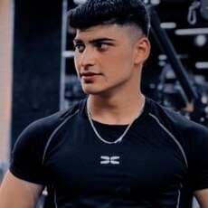 Фотография мужчины King, 20 лет из г. Ставрополь