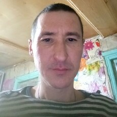 Фотография мужчины Александр, 42 года из г. Оренбург