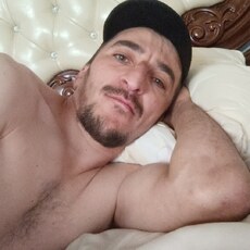 Фотография мужчины Шамиль, 33 года из г. Махачкала