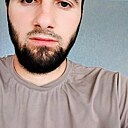 Ахмед, 24 года