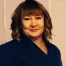 Фотография девушки Надежда, 52 года из г. Москва