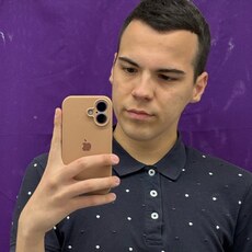 Фотография мужчины Михаил, 21 год из г. Рязань