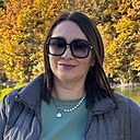 Оксана, 47 лет