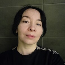 Фотография девушки Naj, 43 года из г. Москва