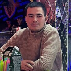 Фотография мужчины Арман, 27 лет из г. Актобе